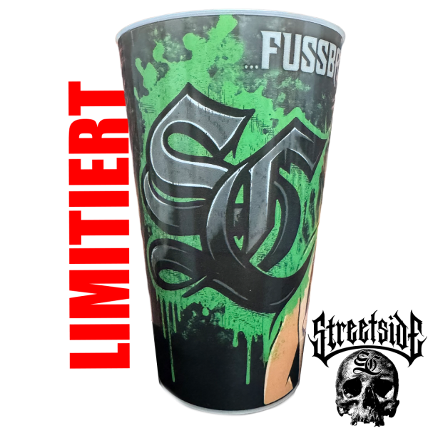 hool, Fussball, Ultras